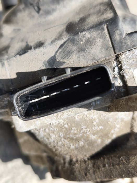 Делко за honda civic от 97-до 2000- година