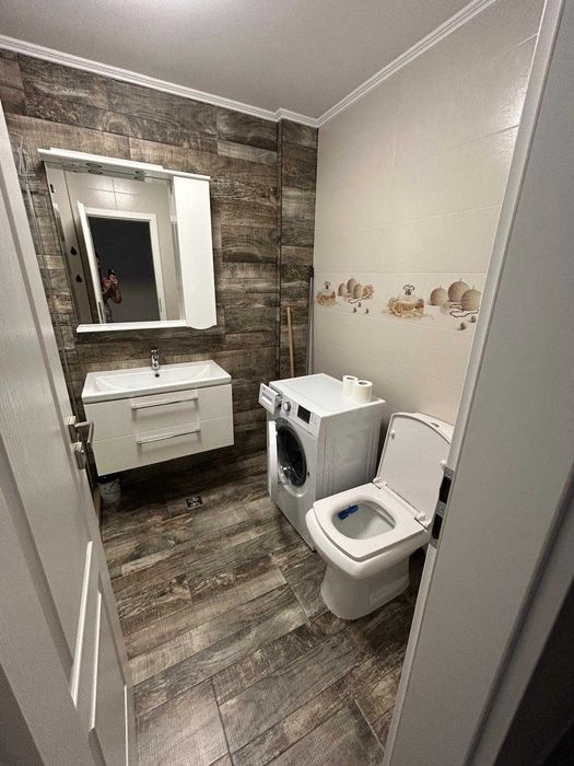 apartament de inchiriat