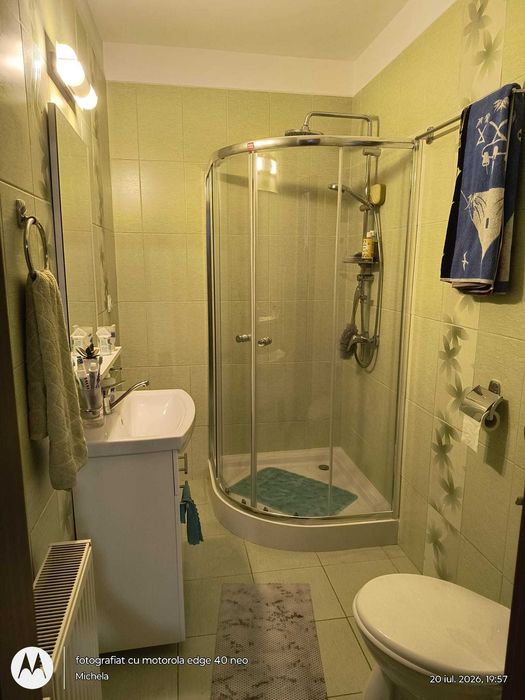 Apartament 1 camera / decomandat / Turnisor