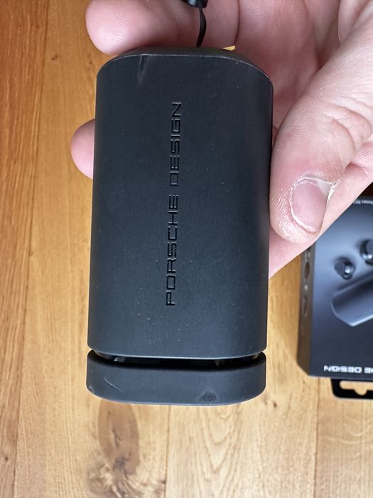 Casti Porsche Design Sport TWS Earphones PDT40