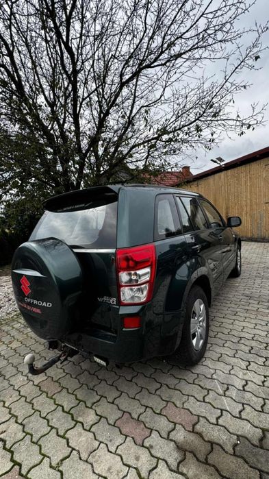 Suzuki Grand Vitara ! 1.9 DDIS ! 2006 ! MOTOR DEFECT ! RECENT ADUS