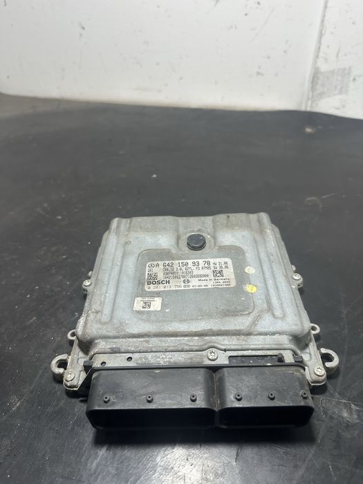 Calculator ECU Mercedes ML W164 3.0CDI A6421509378 | 0281013756
