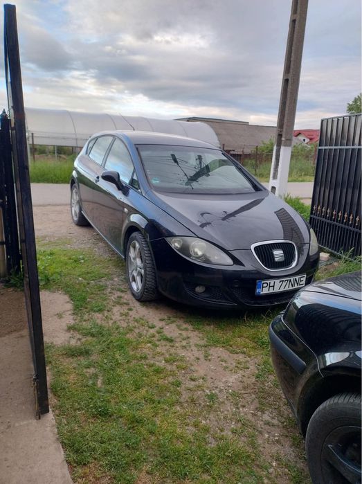 Vand  seat leon