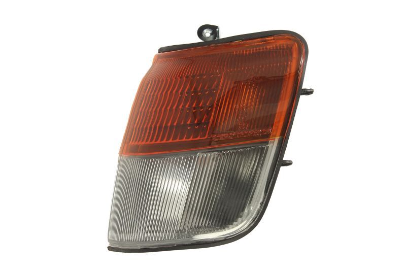 Lampa semnalizare fata cu pozitie Mitsubishi Pajero Montero 01.1992-12.1995 BestAutoVest partea stanga/dreapta