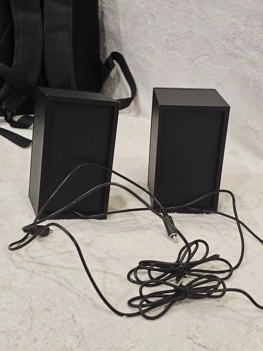 Компьютерные колонки Microlab