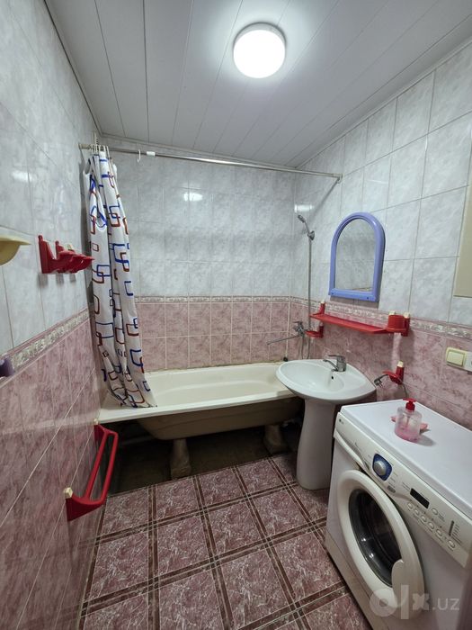 Продается Квартира в Сергелях