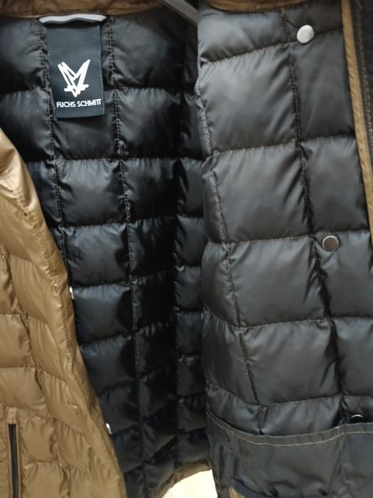 Продам куртку женскую,б.у.,Германия.