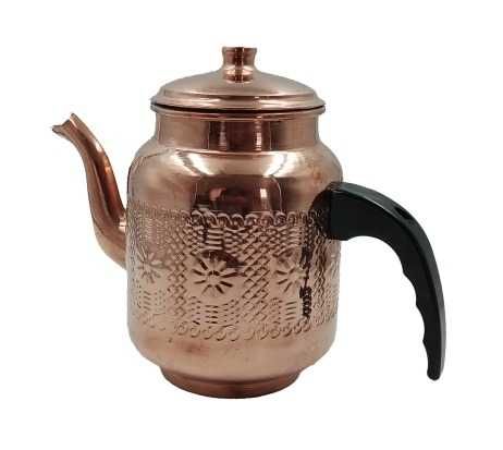 Медный Чайник (Турция)