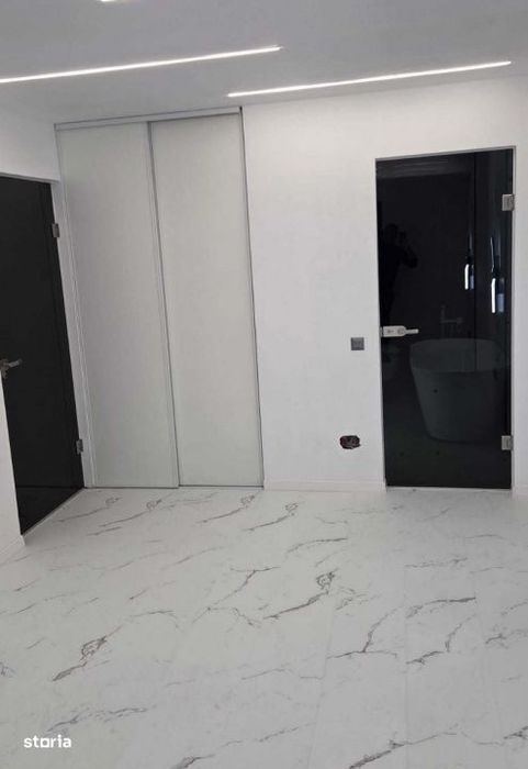 Apartament 3 camere | 2 bai | finisat premium | zona Amethyst / Vivo — fotografia 3