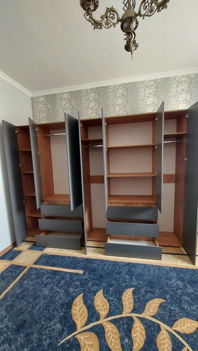 Сборка ,разборка мебели.  АРТЁМ