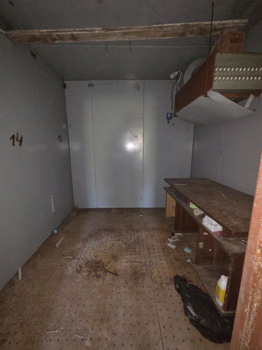 Мандра с.Ваксево обл.Кюстендил