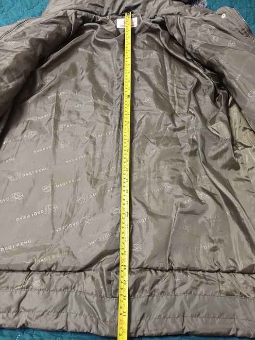 Geaca dama marimea XL