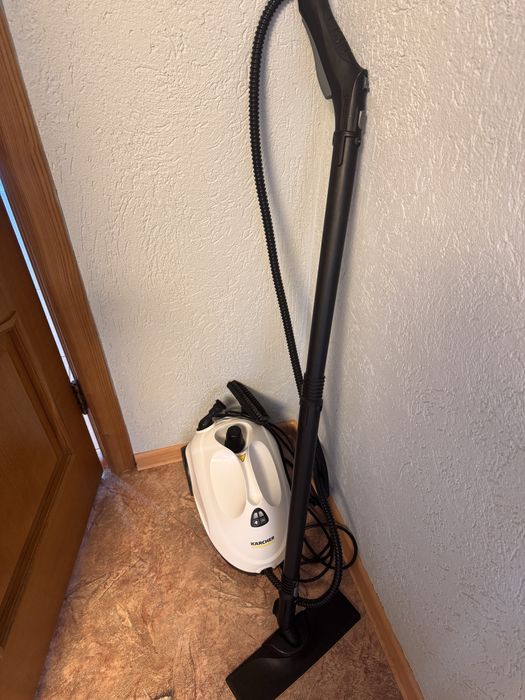 Пароочиститель Karcher SC 2
