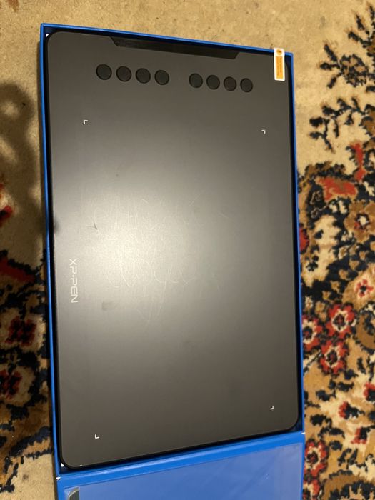 Графический планшет