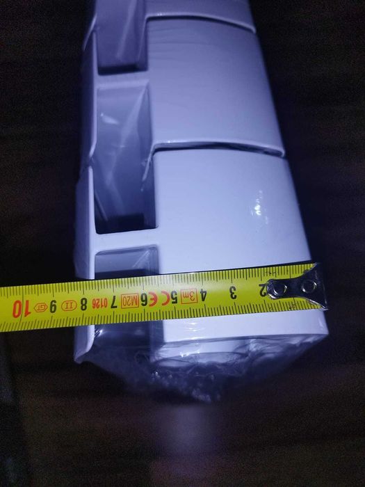 Calorifere aluminiu Italia