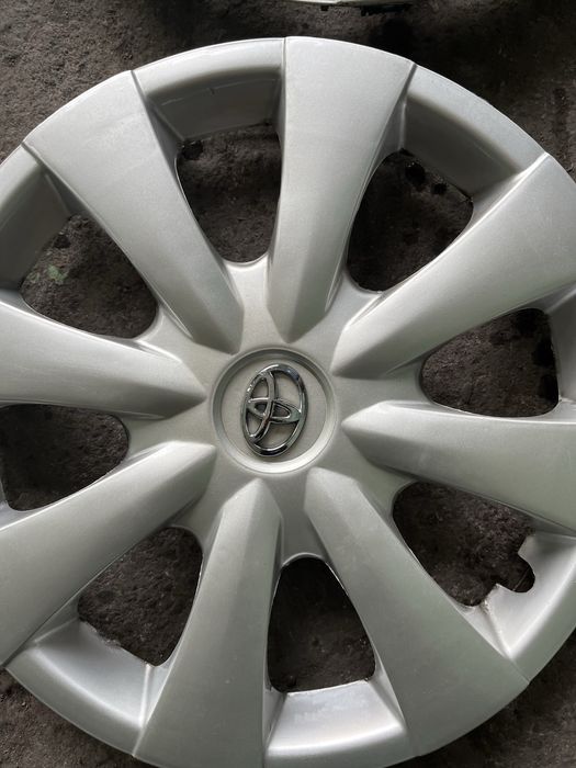 Калпаки toyota