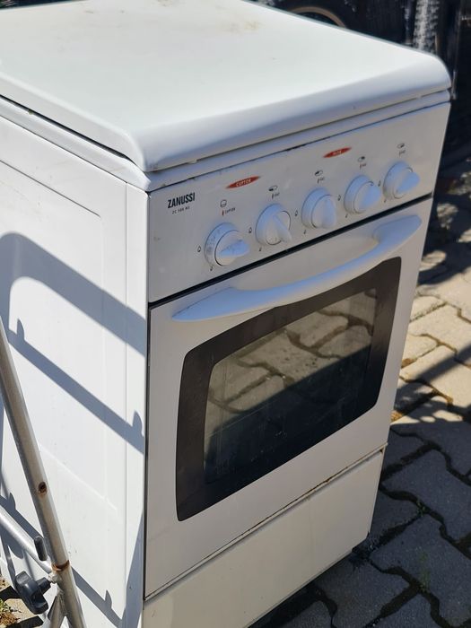 Aragaz cu 4 ochiuri pentru butelie