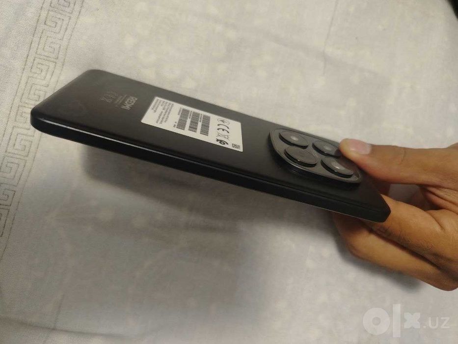 Redmi note 15 pro ideal
