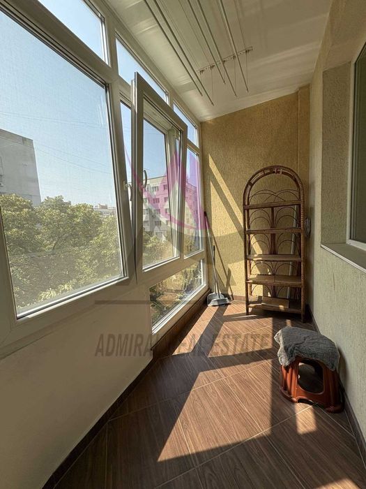 Дава се под наем Двустаен апартамент в Варна, Левски - 68 кв.м за 500 € - Снимка #4