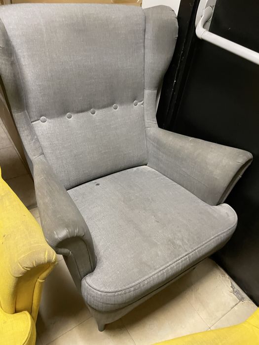 Кресло Strandmon Ikea