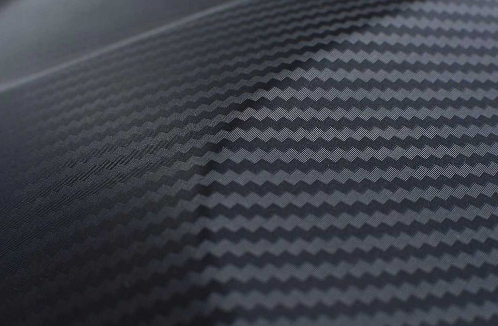 Автобокс Art Plast Carbon 320 л черен