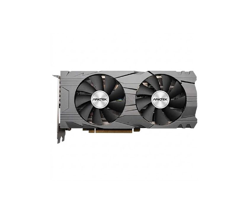 - Видеокарта Axle RTX 2060 Super 8GB