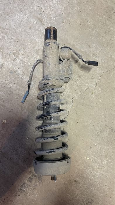 Telescop Electric BMW X5 E70