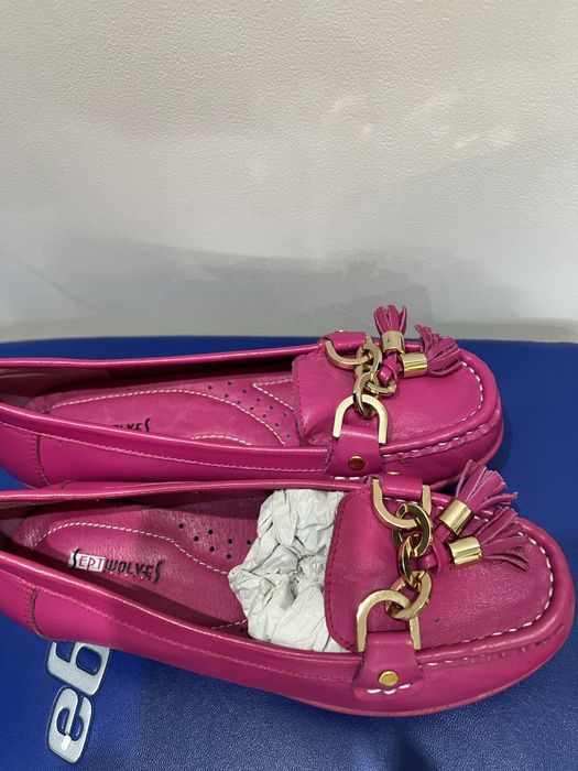 Продам женские балетки