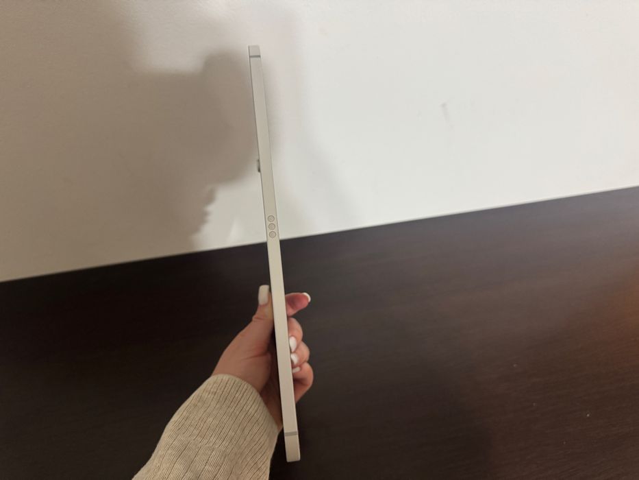 Vand iPad 18.6 baterie  100%