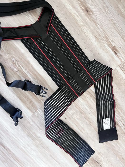 Бандаж корсет для спины