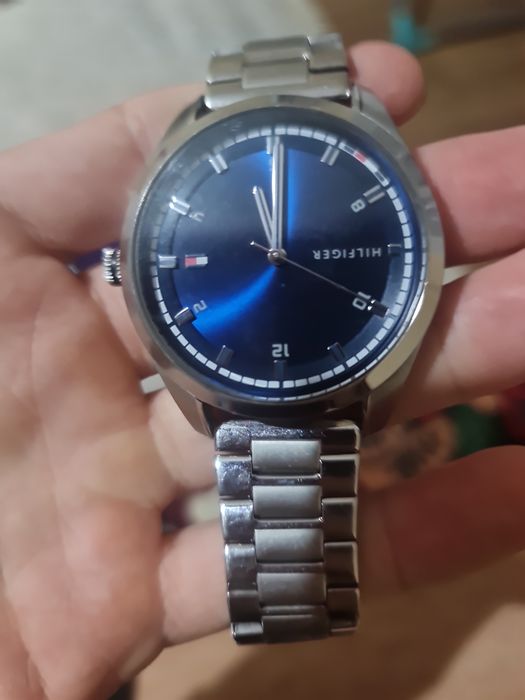 Оригинал часы Tommy Hilfiger