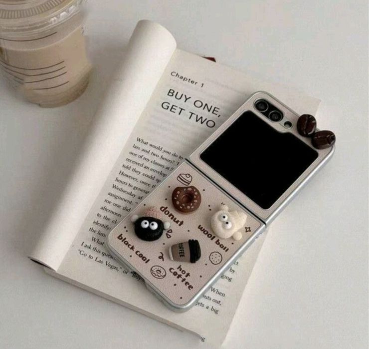 Кейсове за Samsung Z Flip 7
