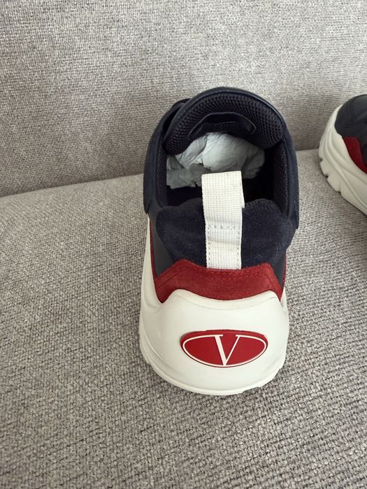 Sneakers Valentino Garavani (Bărbați)