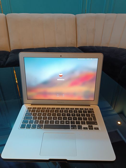 MacBook Air kompyuter 2017