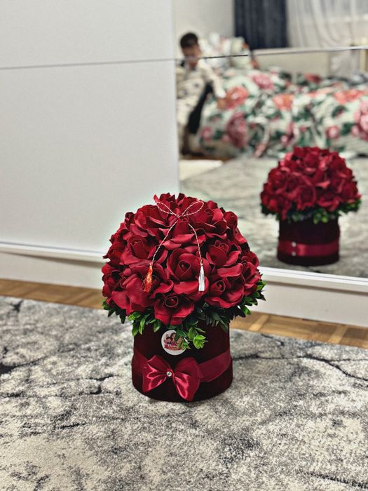 Aranjamente deosebit pentru  1 martie / 8 martie si vday