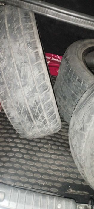 Продам 5 балонов р14  лето