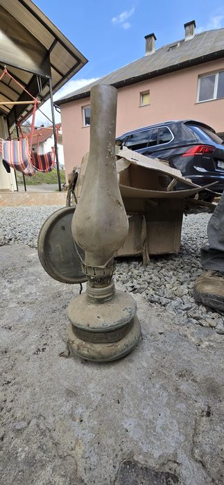 Lampa de iluminat