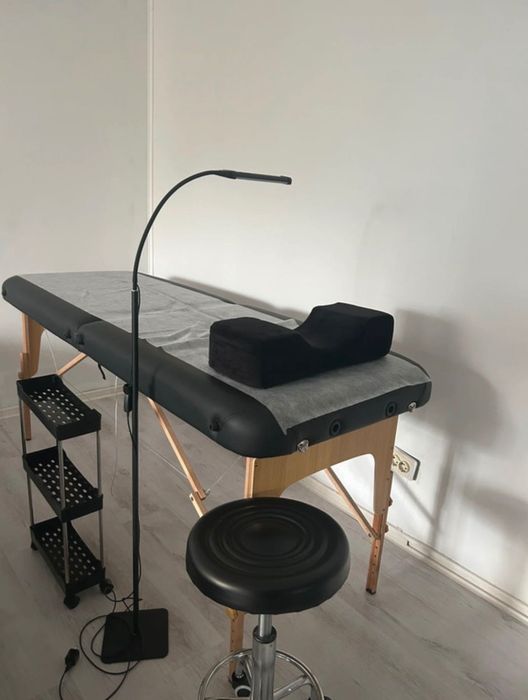 Set salon cosmetica