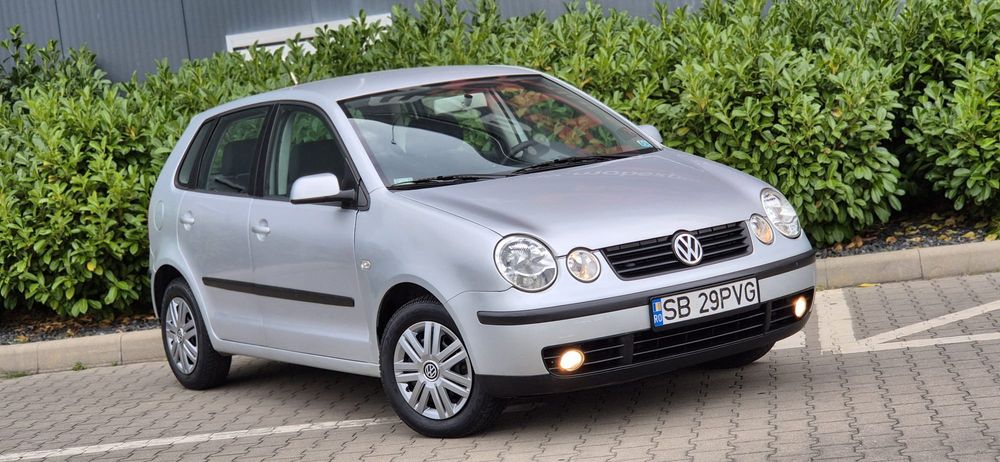 Volkswagen   Polo