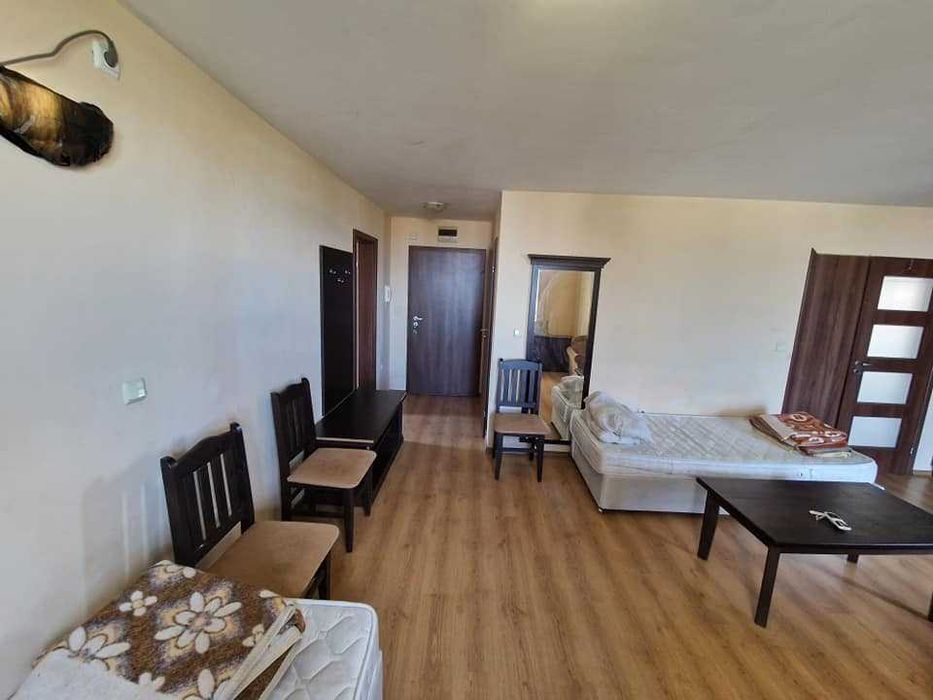 Продава се Двустаен апартамент в Банско - 74 кв.м за 1094 €/кв.м - Снимка #5