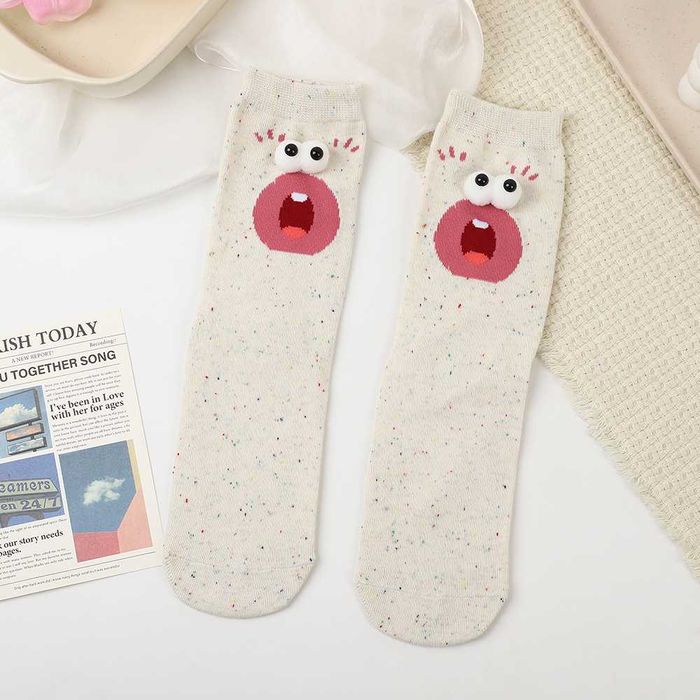 Женские носки в наличии