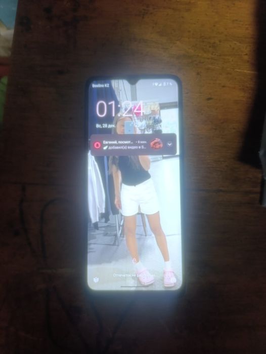 Продам Redmi A3 за 30к