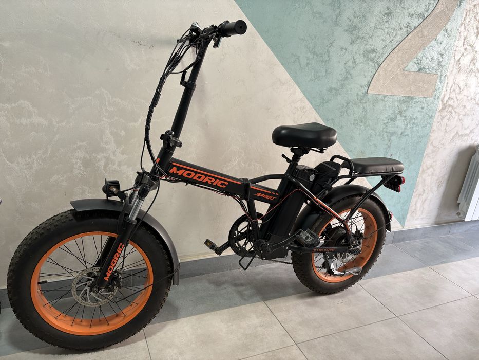 Продам или обмен на самокат / Велик