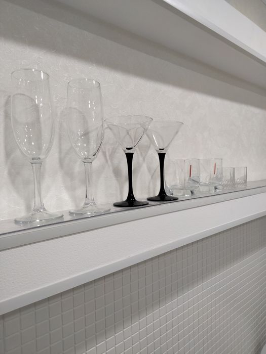 1-комн. Почасово. Минимум 3 часа.