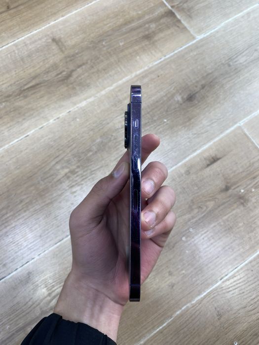 Iphone 14pro max  karobka dakument