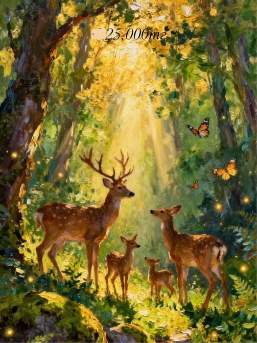 картины качественные