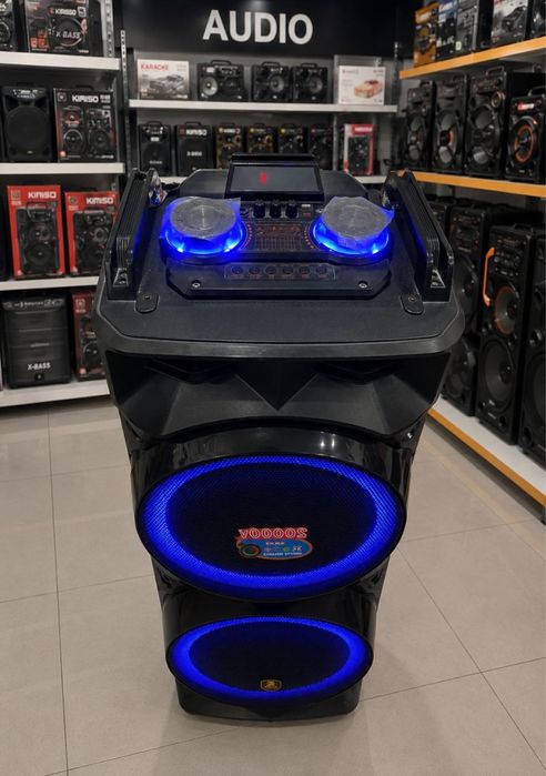 KoIONKA karaoke audio