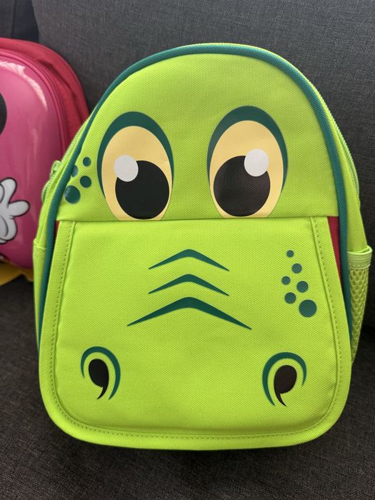 Детски раници за момичета и момчета