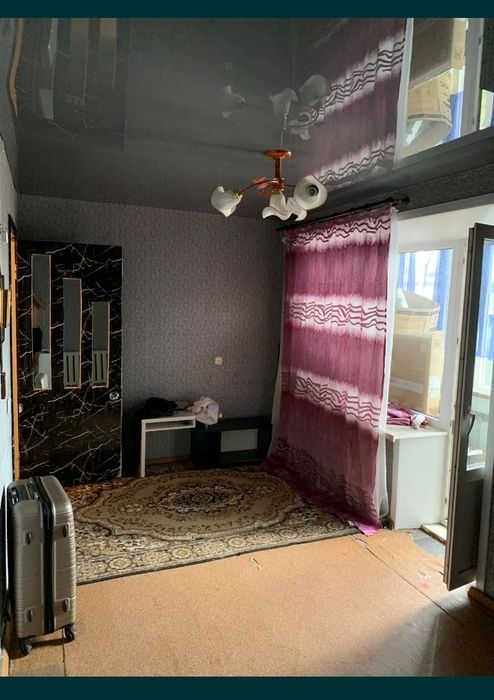 Сдам 2х комнатная