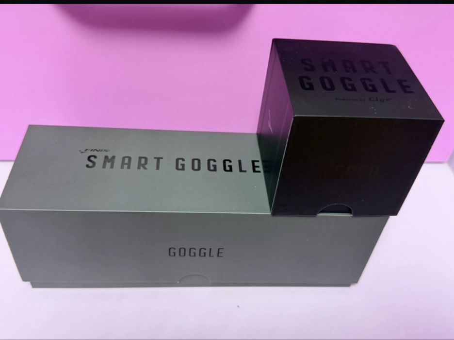 Ochelari înot Smart Goggle MAX FINIS